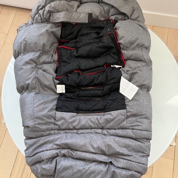 7A.M. Enfant Blanket 212 evolution - Picture 4 of 6